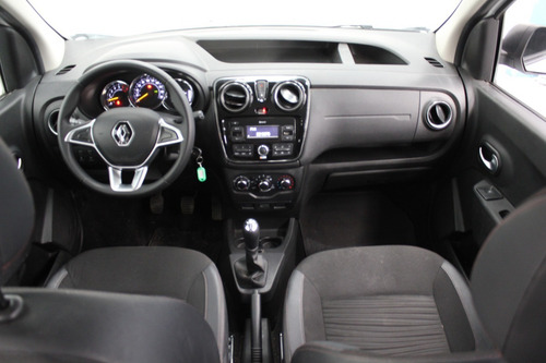 Kangoo Ii Express Confort 5a 1.6 Sce 2019 La Plata 903