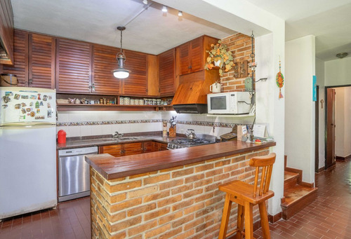 Casa En Venta Maschwitz Country Club Doble Lote