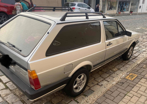 Volkswagen Parati Cl 1.8