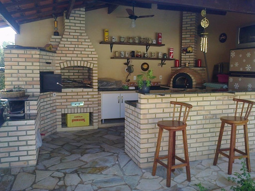 Imagem 15 de 24 de Casa Com 4 Dormitórios À Venda, 300 M² Por R$ 1.200.000,00 - Condomínio Campos De Santo Antônio - Itu/sp - Ca0038