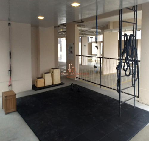 Imagem 9 de 10 de Apartamento Alto Rio Preto - Ap00095 - 70651637