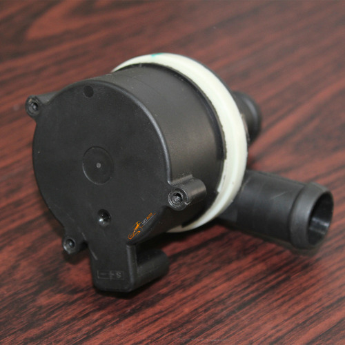 Bomba Dágua Auxiliar Amarok 2.0 16v Diesel 03l965561a 3pinos