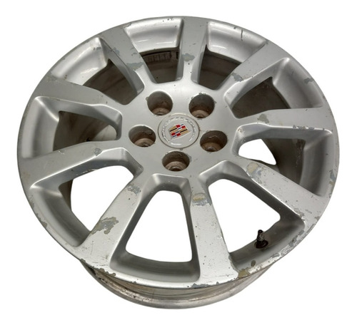 Rin Aluminio 18 Ancho 8.5 Cadillac Cts 08-13 #959787 03