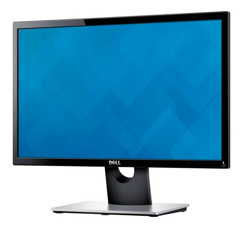 Imagen 2 de 4 de Monitor Dell 22 Pulgadas Renovado Clase A Varios Modelos