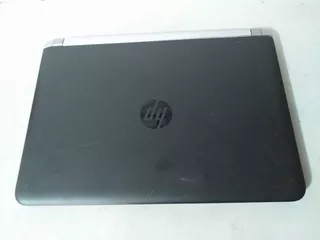 Laptop Hp Probook 440 G3 P/piezas (pantalla S/.165)