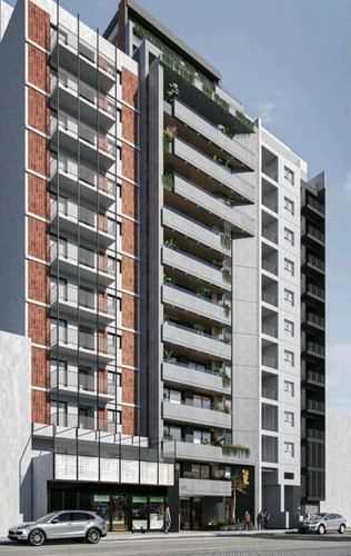 Imagen 4 de 23 de Departamento - Entre Ríos 430 - Centro - Oportunidad - Pozo - Financiación - M2