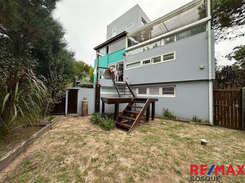Venta Casa Las Gaviotas Villa Gesell