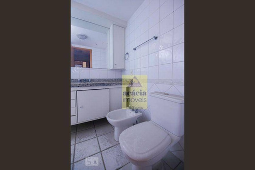 Imagem 25 de 30 de Apartamento À Venda, 114 M² Por R$ 1.100.000,00 - Vila Leopoldina - São Paulo/sp - Ap2813
