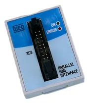 Comprar Interface Remoto Cfw08 Hmi Weg Mip