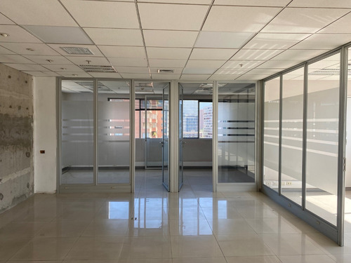 Venta/arriendo De Oficina Alonso De Córdova Id 47.448-lin