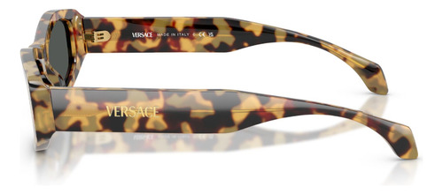 Lentes De Sol Havana Versace Ve448777787
