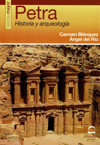 Libro Petra - Blã¡nquez Perez, Carmen