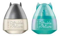 Comprar Diablito Jafra Double Nature Peace + Rock + Envio Gratis
