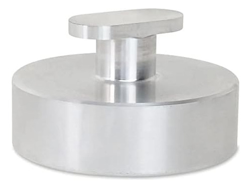 Juego De 4 Pads De Levantamiento Aluminio Para Corvette C8 2