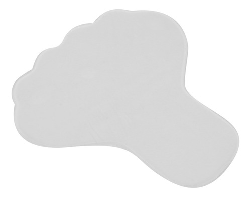 Parche Antiarrugas De Silicona Transpirable Manos Almohadill