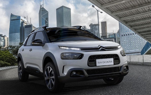 Imagen 16 de 17 de Citroën C4 Shine Thp 165 Eat6 Bonificado
