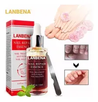 Comprar Suero Reparacion Hongos D Uñas Ataca Onicomicosis Manos Pies
