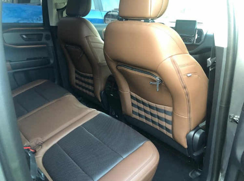 Ford Bronco Sport 2.0 Ecoboost 4Wd Wildtrak At8