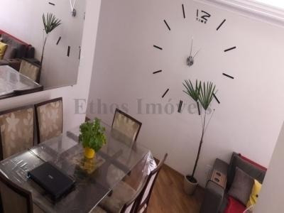 Ref.: 9401 - Apartamento Em Osasco Para Venda - V9401
