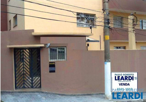 Imagem 5 de 15 de Apartamento - Parque São Pedro - Sp - 502309