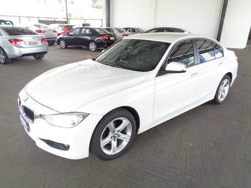 Bmw 320 Sedan 2.0 Turbo 16v