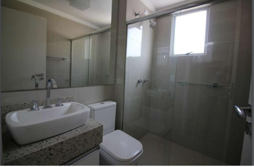 Imagem 12 de 15 de Apartamento Para Venda Em São José Dos Pinhais, São Domingos, 3 Dormitórios, 1 Suíte, 3 Banheiros, 1 Vaga - 397_2-835611