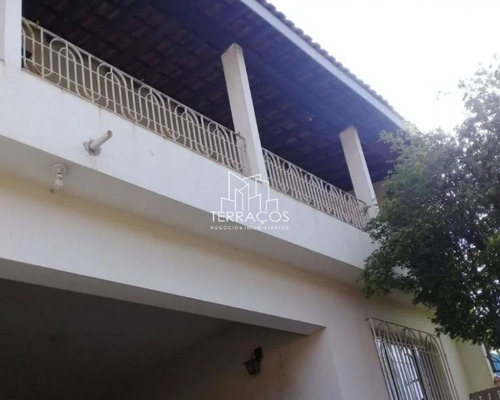 Imagem 3 de 26 de Sobrado A Venda/permuta Com 195m²ac, 4 Quartos - Vila Nambi - Jundiaí/sp - Ca00508 - 70057316