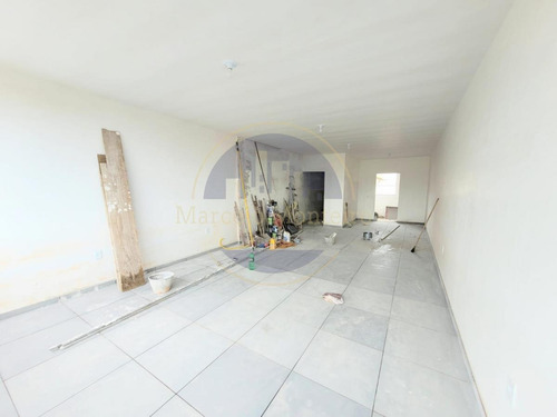 Imagem 8 de 12 de Sala Comercial Para Locação Em Rio Das Ostras, Costazul, 1 Banheiro - Sl0001_1-2164203