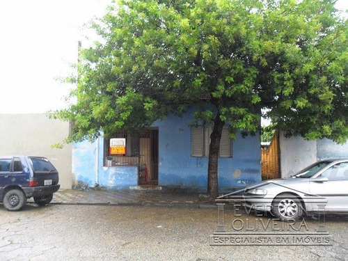 Imagem 1 de 1 de Casa - Vila Pinheiro - Ref: 9044 - V-9044