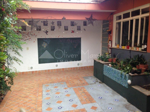 Imagem 2 de 28 de Casa Em Parque Continental, São Paulo/sp De 165m² 3 Quartos À Venda Por R$ 980.000,00 - Ca1014505-s