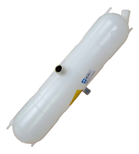 Reservatorio Agua Radiador Para Scania L94ia L94ib K94 K124