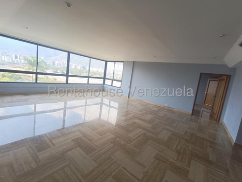 Se Vende Apartamento En Chuao Mls #25-18690