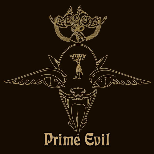 Venom - Prime Evil