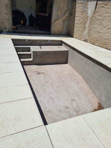 Piscinas De Hormigon