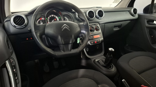 Citroën C3 1.5 TENDANCE PACK SECURE MT