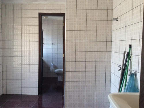 Sobrado Residencial À Venda, Vila Formosa, São Paulo. - So6373