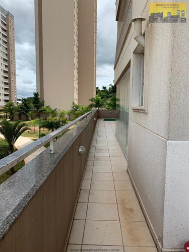 Imagem 17 de 29 de Apartamentos À Venda Em Jundiaí/sp - Compre O Seu Apartamentos Aqui! - 1474866