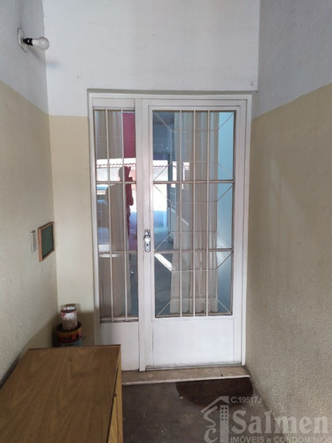 Imagem 5 de 22 de Casa - Ca00368 - 69450919