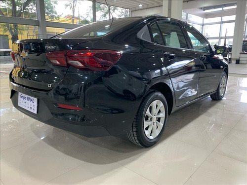 Chevrolet Onix 1.0 Turbo Plus lt
