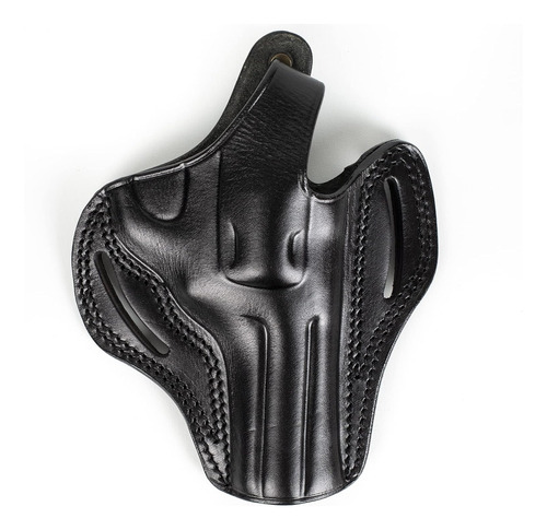 Eds Holster Colt King Cobra - Colt Python 357 Magnum - Funda