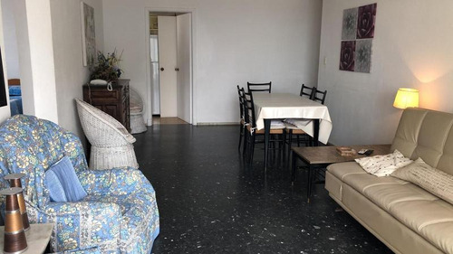 Venta Apartamento 2 Dormitorios Con Vista Al Mar Punta Del Este