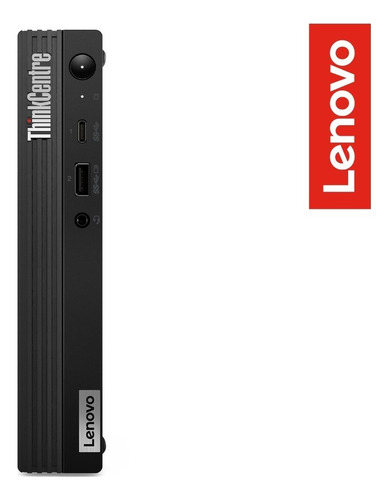 Desktop Lenovo Thinkcentre M75q G2 Ryzen 5 Pro 16 gb 256 gb 65 w