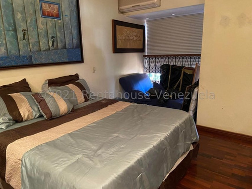 Imagen 13 de 19 de Apartamento En Venta Los Naranjos Del Cafetal 22-21344