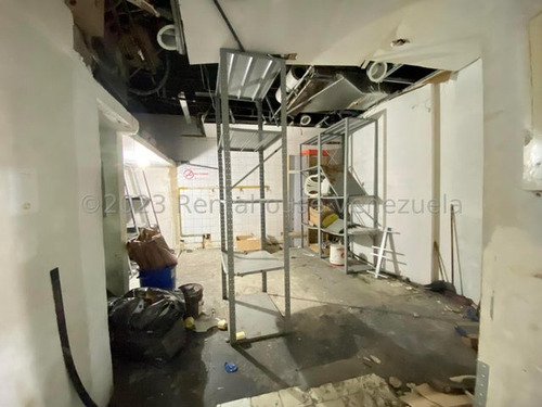 Local Comercial En Venta La Castellana Jose Carrillo Bm Mls #23-29549