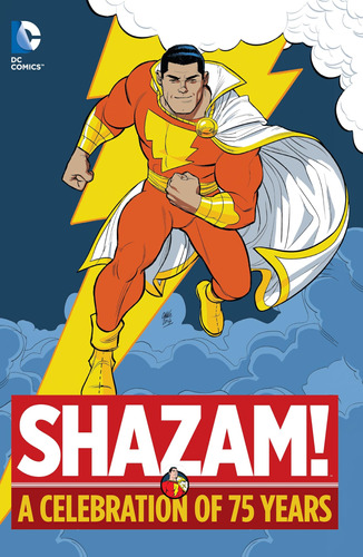 Shazam!: A Celebration Of 75 Years