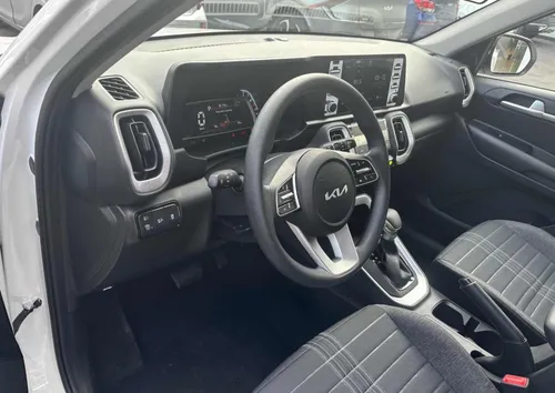 Kia Sonet Vibrant Aut Mod 2026 Entrega Inmediata