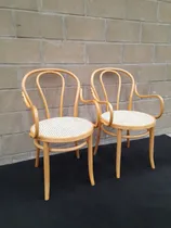 Comprar Antiguos Sillones Originales Mod 18 Silla Thonet Est Natural
