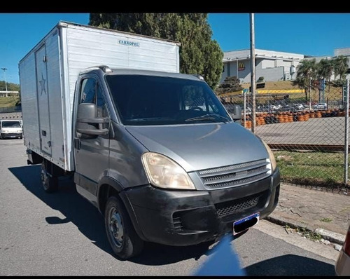 Iveco 35s14