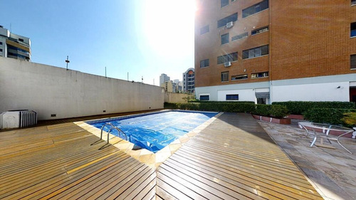 Imagem 30 de 30 de Apartamento À Venda No Bairro Sumaré - São Paulo/sp - O-9212-18361