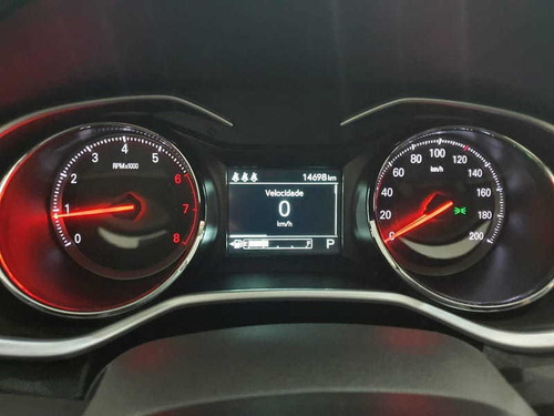 Imagem 7 de 15 de Chevrolet Onix Plus Premier Turbo 2020